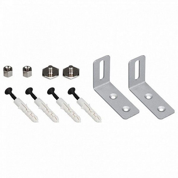 Крепеж для профиля S2-LINE-FIX-15MM SET 021187 ARLIGHT