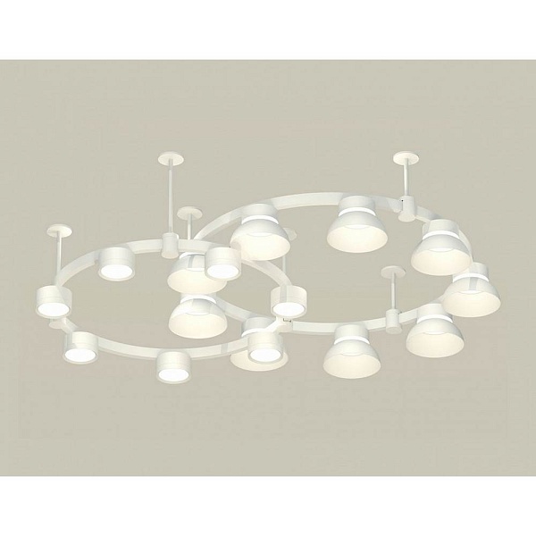 Подвес AMBRELLA LIGHT XR XR92211101