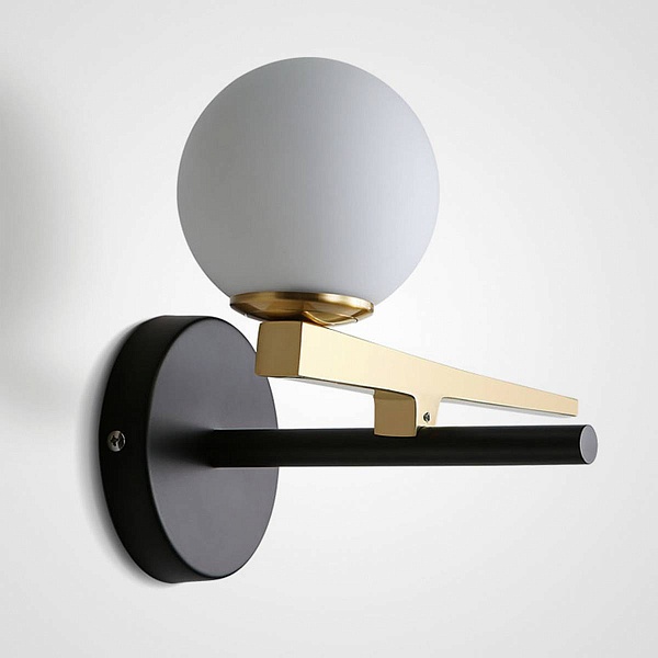 Бра IMPERIUMLOFT BIRD-WALL 101359-26