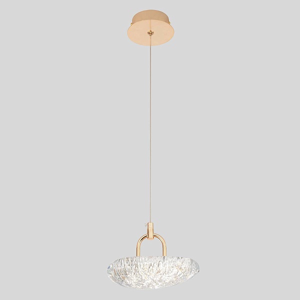 Подвес CRYSTAL LUX FELICIDAD SP9W LED