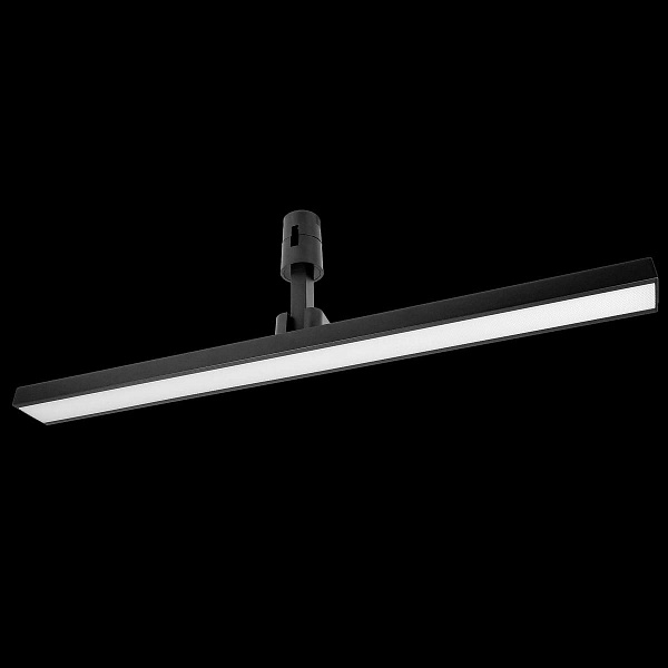 Трековый светильник LIGHTSTAR DUE HERMES 270347