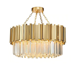Люстра подвесная DELIGHT COLLECTION BARCLAY MD19090002-6A