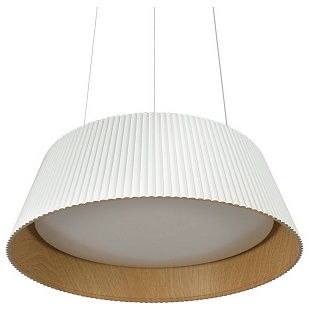 Подвес LOFT IT EVANS 10224P White