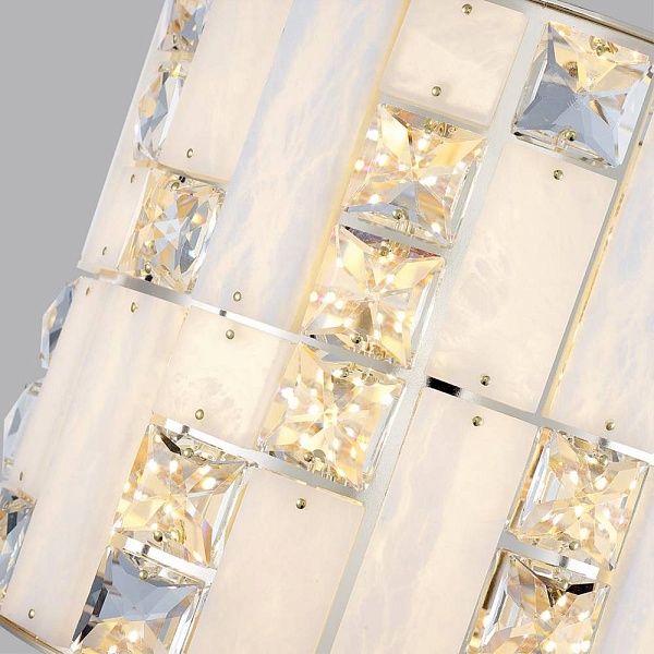 Бра ODEON LIGHT HALL 5072/28WL