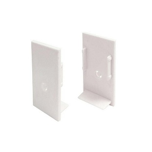 Заглушка DENKIRS SMART TR2107-WH