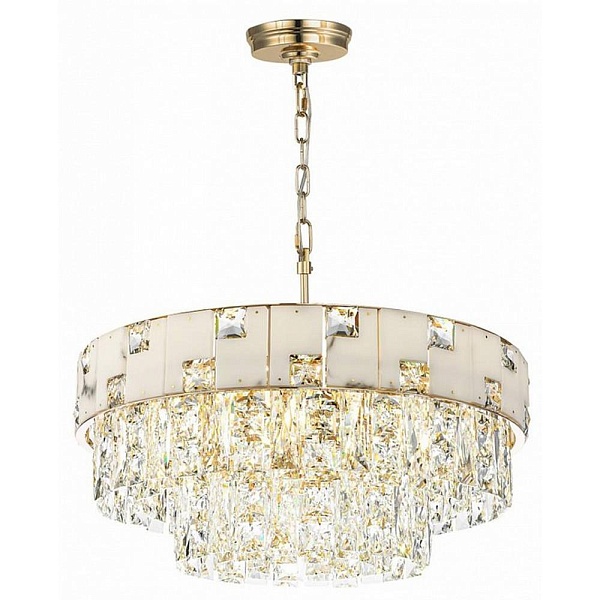 Люстра подвесная ODEON LIGHT CHESSI 5076/11