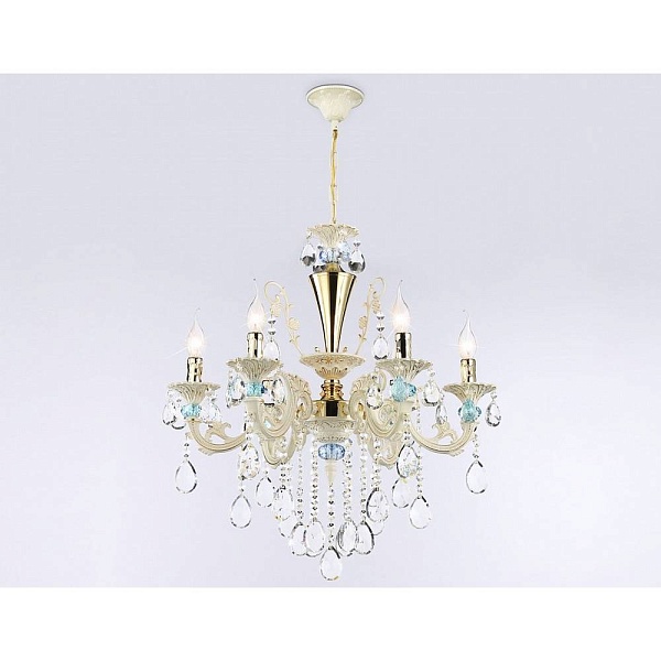 Люстра подвесная AMBRELLA LIGHT TR TR4923
