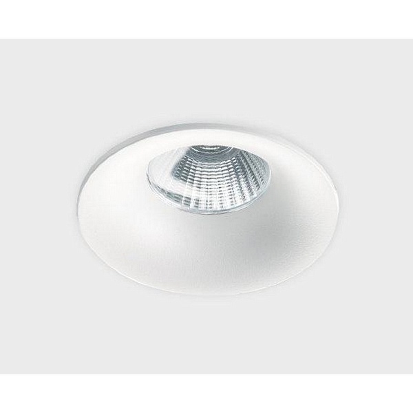 Светильник встраиваемый ITALLINE  IT06-6016 white