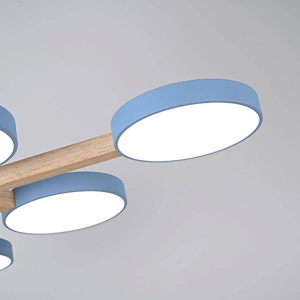 Люстра потолочная IMPERIUMLOFT TURNA-B 228852-26