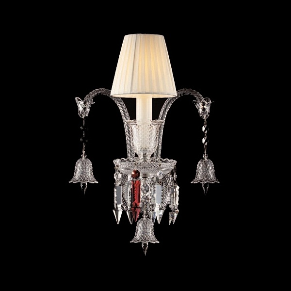 Бра DELIGHT COLLECTION MOOLLONA MB11027010-1A