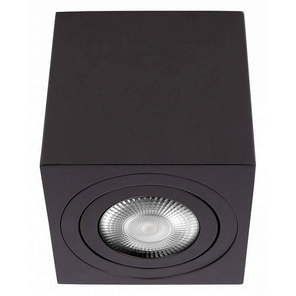 Спот LOFT IT UNIT 10340/A Black
