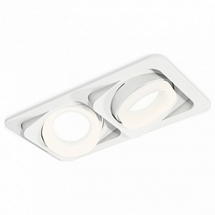 Светильник встраиваемый AMBRELLA LIGHT TECHNO SPOT 112 XC7663084