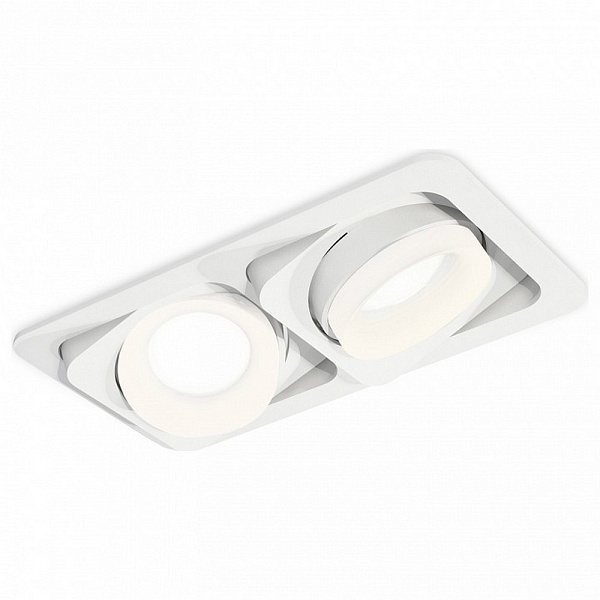 Светильник встраиваемый AMBRELLA LIGHT TECHNO SPOT 112 XC7663084