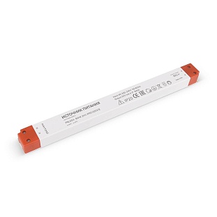 Блок питания MAYTONI LED STRIP 24V 100W IP 20 220212