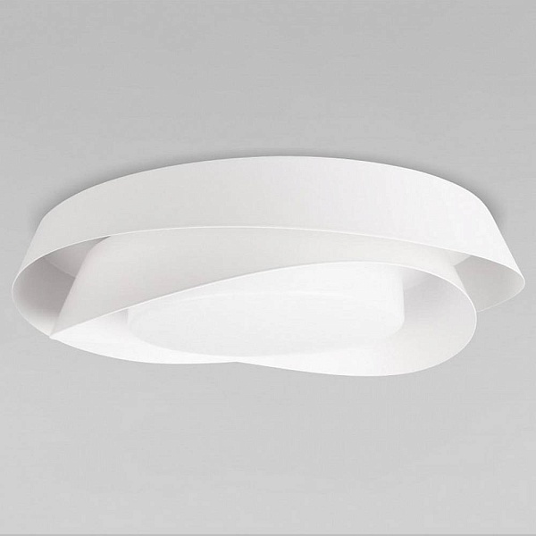 Светильник потолочный LOFT IT PETALE 10256 White
