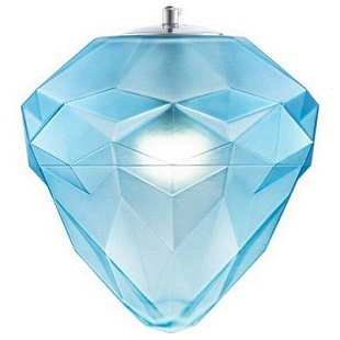 Подвес MAYTONI GLOBO P053PL-01BL