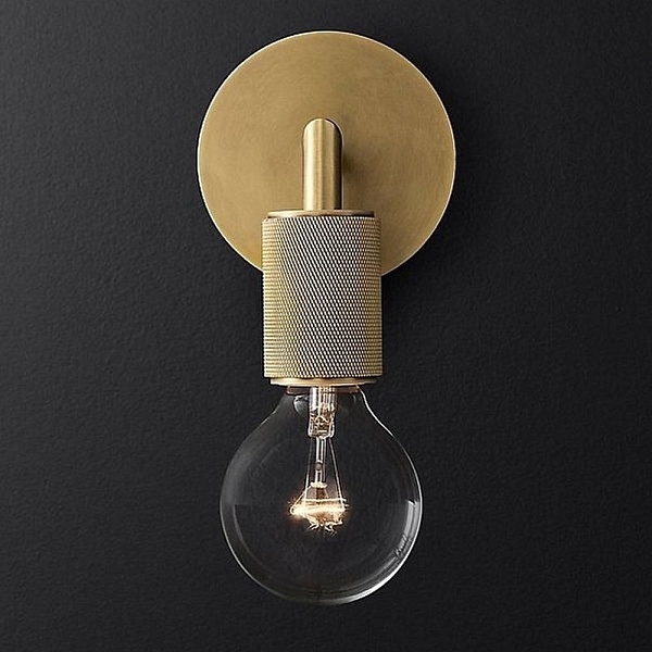 Бра IMPERIUMLOFT RH UTILITAIRE 123285-22