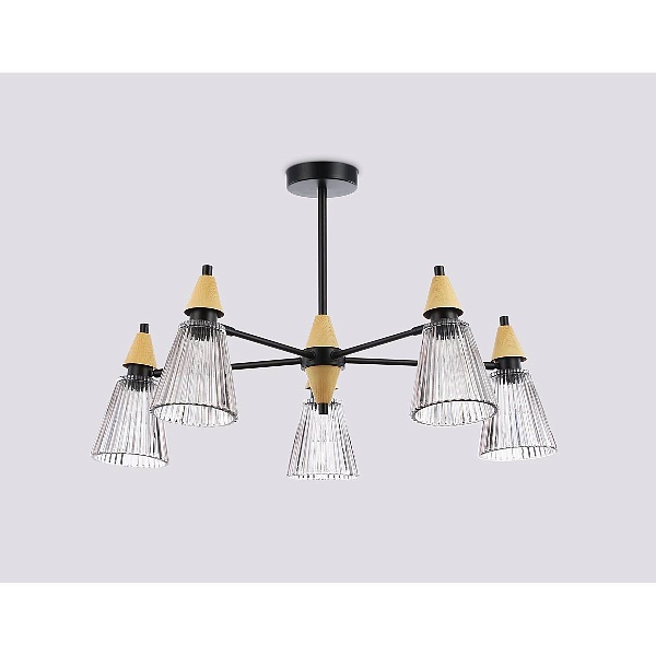 Люстра подвесная AMBRELLA LIGHT HEIGH LIGHT LH58114