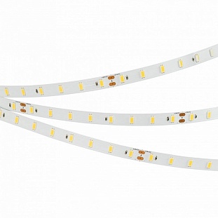 Лента LED ULTRA-C64 14,4 W/m 24V IP20 5630/64 6000K 10mm (5м) 37457 ARLIGHT