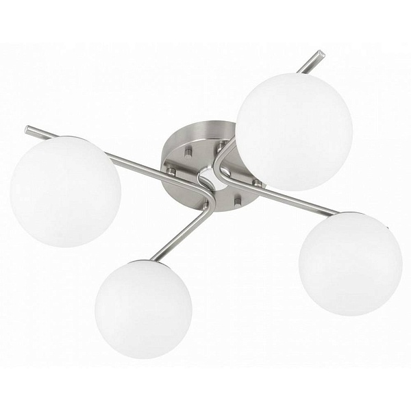 Люстра потолочная CITILUX АДАМ СМАРТ CL228A141