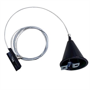 Подвесное крепление ARTE LAMP TRACK ACCESSORIES A410106