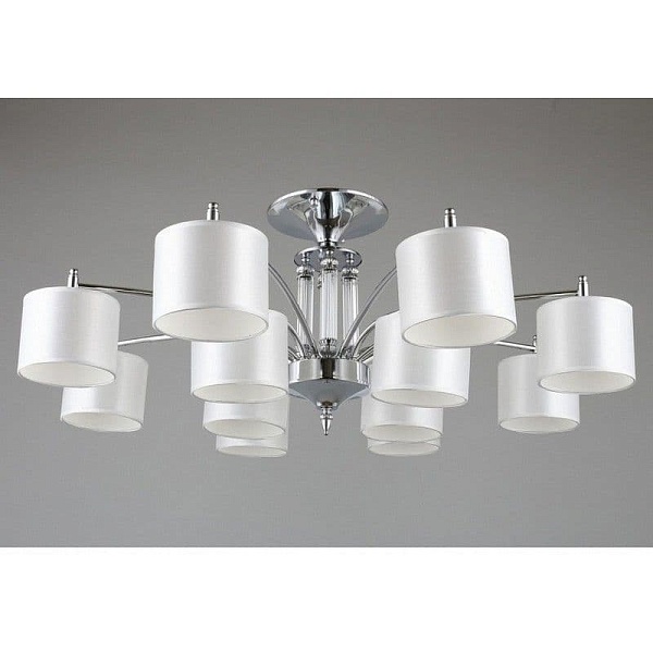 Люстра потолочная OMNILUX ALGHERO OML-64707-12