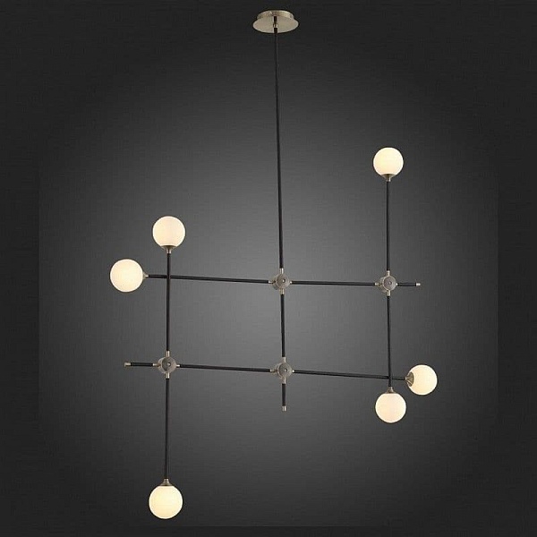 Люстра подвесная ST LUCE BASTONCINO SL429.403.06
