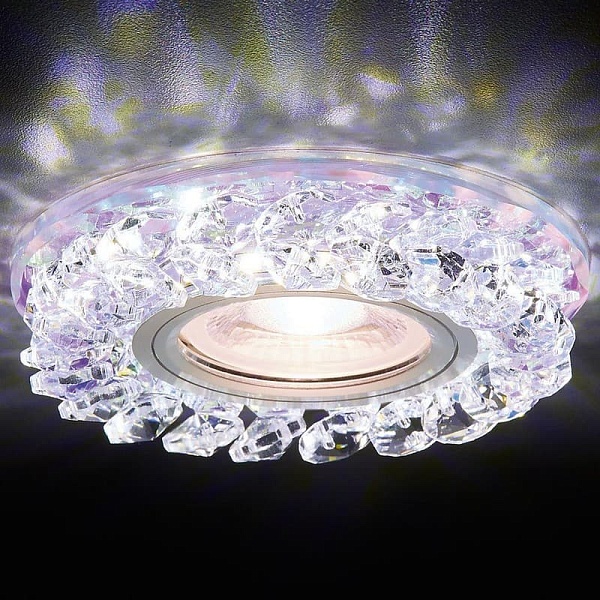 Светильник встраиваемый AMBRELLA LIGHT LED S257 PR