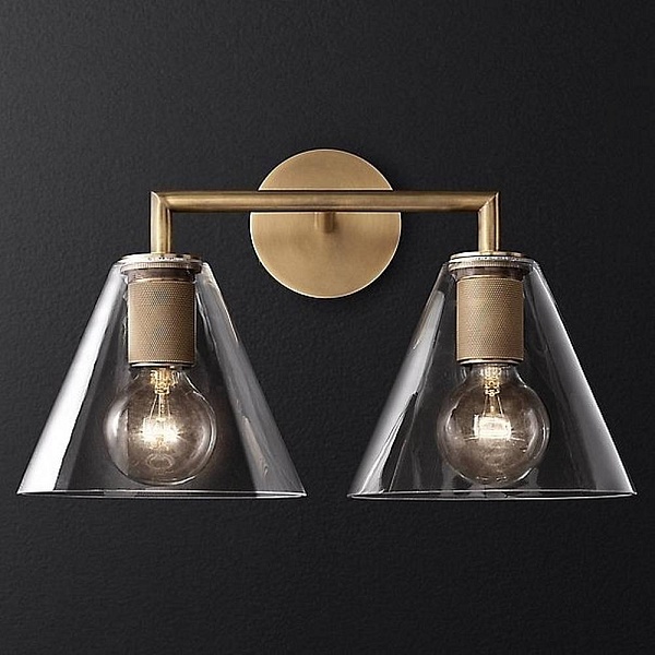 Бра IMPERIUMLOFT RH UTILITAIRE 123267-22