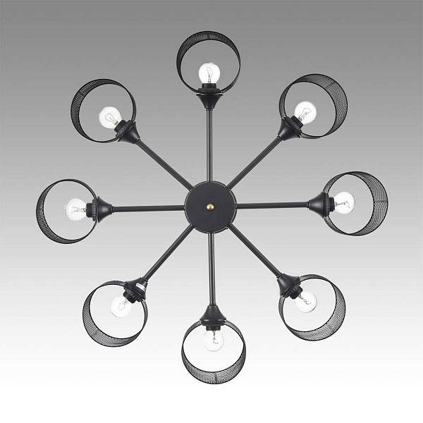 Люстра потолочная LUMION TIDINA 8238/8C