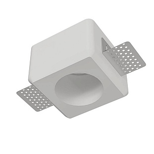 Светильник встраиваемый ARTE LAMP INVISIBLE A9286PL-1WH