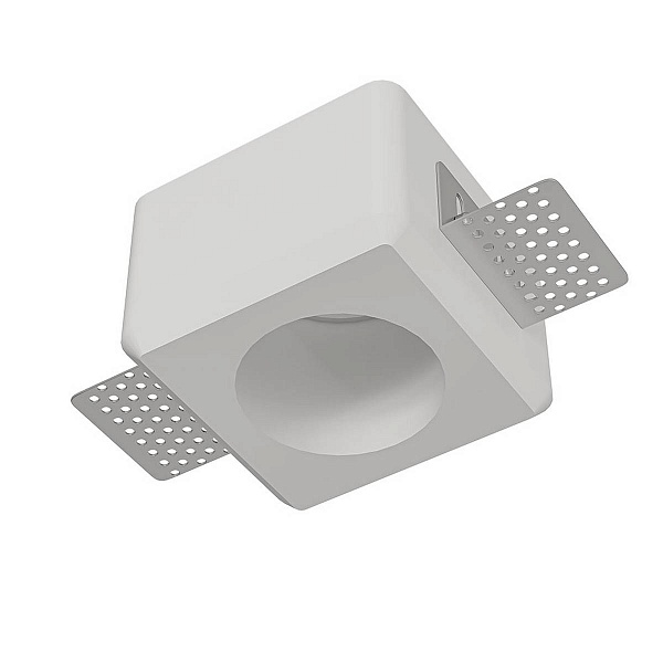 Светильник встраиваемый ARTE LAMP INVISIBLE A9286PL-1WH