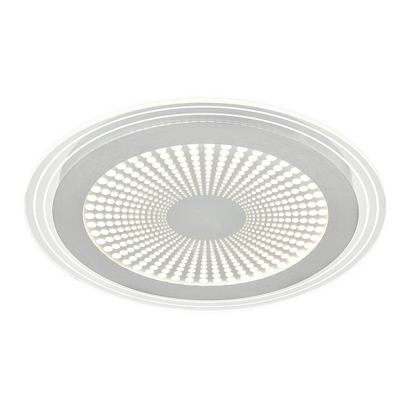 Светильник потолочный СОНЕКС PROMISE 7739/80L