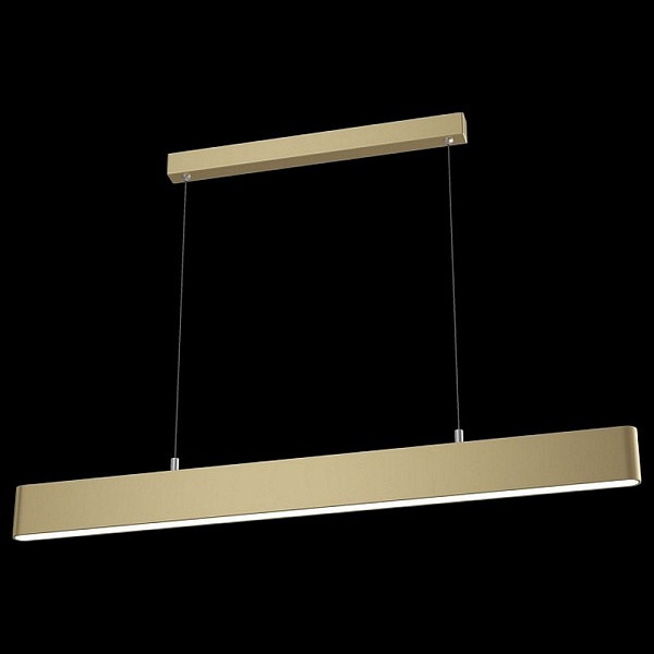 Подвес MAYTONI STEP P010PL-L30G3K