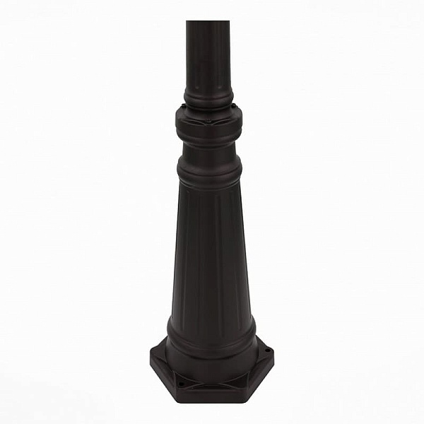 Светильник уличный столб высокий ST LUCE LASTERO SL080.425.02