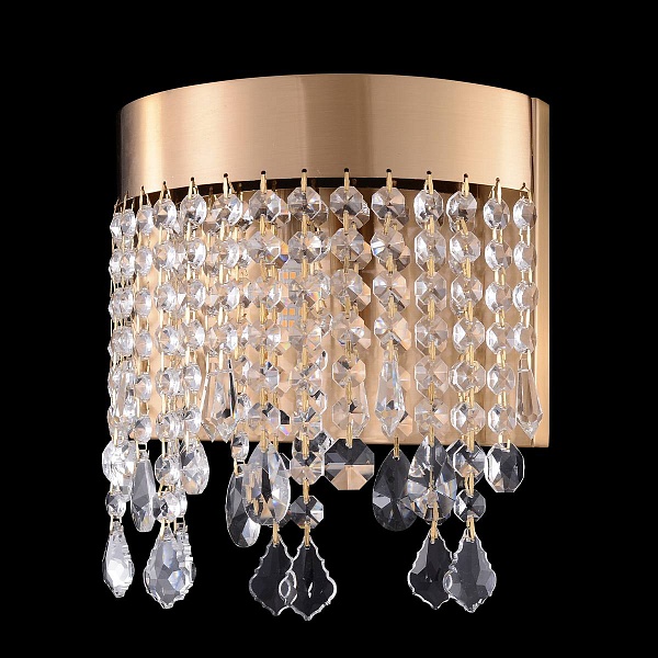 Бра CRYSTAL LUX AQUA AP1