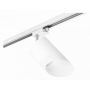 Трековый светильник LIGHTSTAR RULLO R1T348686