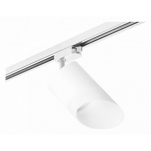 Трековый светильник LIGHTSTAR RULLO R1T348686