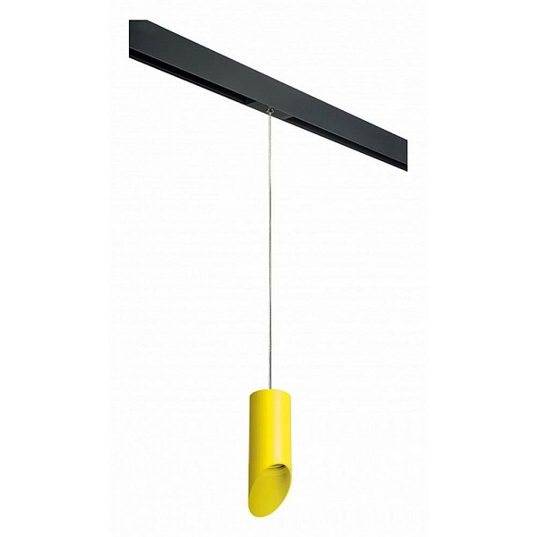 Трековый светильник LIGHTSTAR RULLO PRORP43333