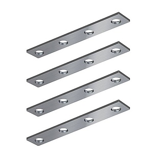 Коннектор прямой ARTE LAMP LINEA-ACCESSORIES A484305I