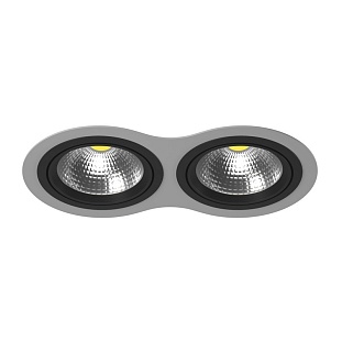 Светильник встраиваемый LIGHTSTAR INTERO 111 i9290707