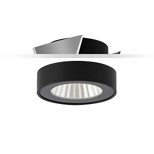 Светильник встраиваемый DELIGHT COLLECTION DA65 DA6504R-C