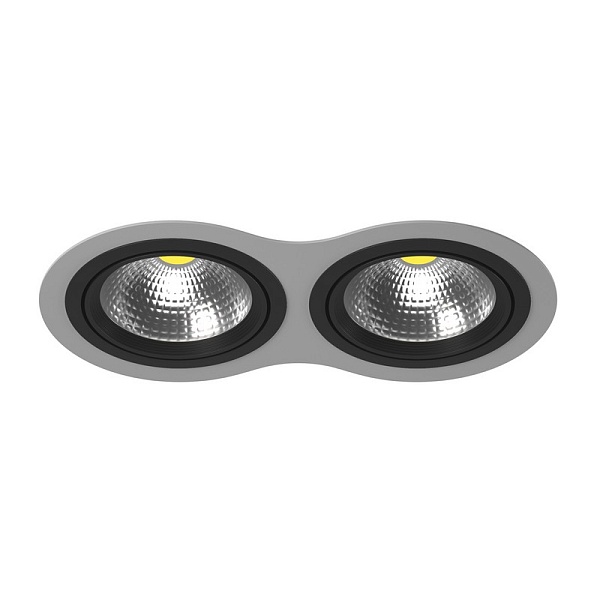 Светильник встраиваемый LIGHTSTAR INTERO 111 i9290707