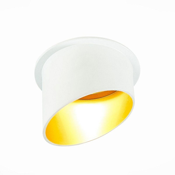 Светильник встраиваемый ST LUCE ST214.508.01