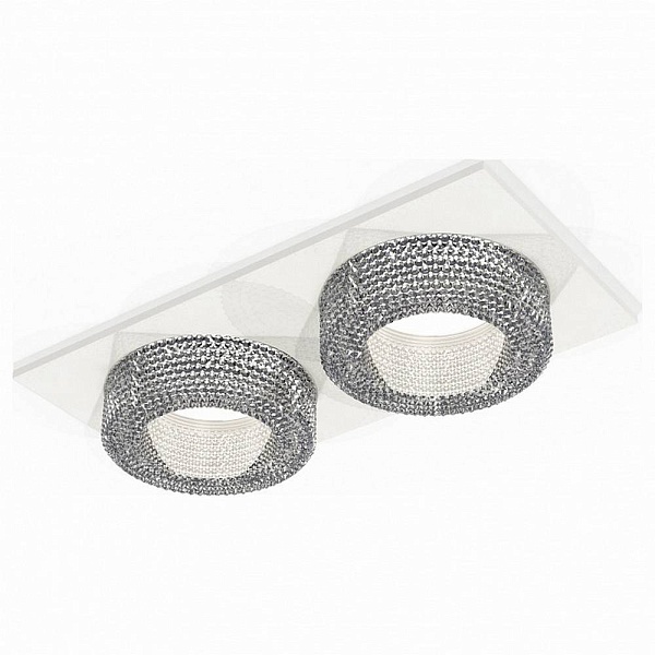 Светильник встраиваемый AMBRELLA LIGHT XC XC7635020