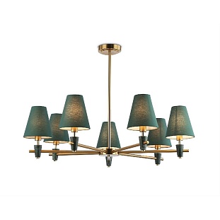 Люстра подвесная AMBRELLA LIGHT HEIGH LIGHT LH75053