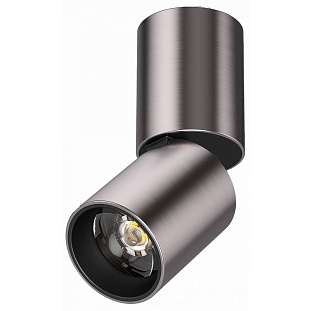 Спот LIGHTSTAR VOLTA CCT 227008