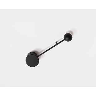 Бра ITALLINE IT03 IT03-1434 black