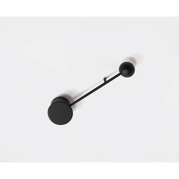Бра ITALLINE IT03 IT03-1434 black