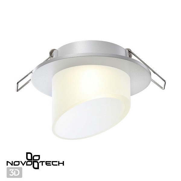 Светильник встраиваемый NOVOTECH LIRIO 370897